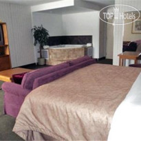 Best Western Renfrew Inn & Conference Centre 