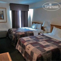 Best Western Renfrew Inn & Conference Centre 