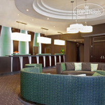 Best Western Plus Guildwood Inn 