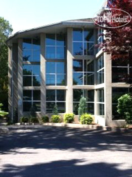 Hotel photo Best Western Little River Inn 2*