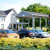Best Western Colonel by Inn 