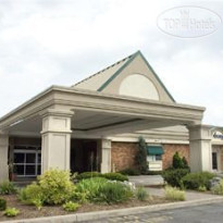Best Western St. Catharines Hotel & Conference Centre
