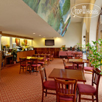 Best Western Downtown Sudbury Centreville 