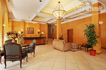 Hotel photo Best Western Downtown Sudbury Centreville 3*
