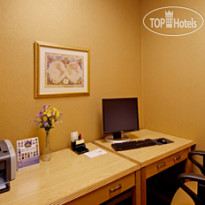 Best Western Downtown Sudbury Centreville 