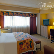 Best Western Downtown Sudbury Centreville 