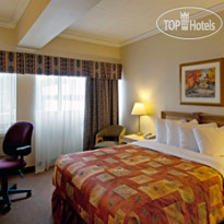 Best Western Downtown Sudbury Centreville 