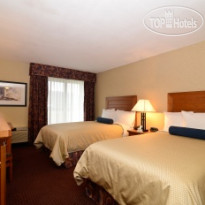 Best Western Plus NorWester Hotel & Conference Centre 