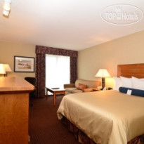 Best Western Plus NorWester Hotel & Conference Centre 
