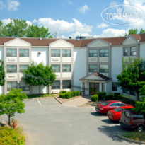 Best Western Plus Rose City Suites 
