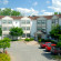 Best Western Plus Rose City Suites 