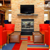 Four Points by Sheraton Cambridge Kitchener