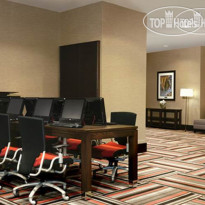 Four Points by Sheraton Niagara Falls Fallsview