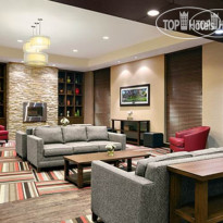 Four Points by Sheraton Niagara Falls Fallsview