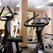 Four Points by Sheraton St. Catharines Niagara Suites 