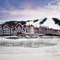 The Westin Trillium House 