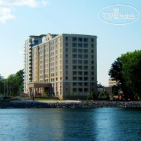Residence Inn Kingston Waters Edge