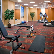 Residence Inn Kingston Waters Edge