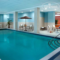 Residence Inn Kingston Waters Edge