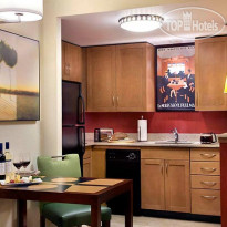 Residence Inn Kingston Waters Edge