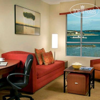 Residence Inn Kingston Waters Edge