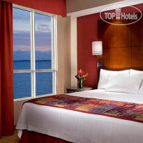 Residence Inn Kingston Waters Edge