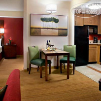 Residence Inn Kingston Waters Edge