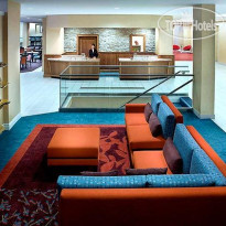 Residence Inn Kingston Waters Edge