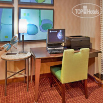 Residence Inn Toronto Markham