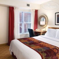 Residence Inn Toronto Markham