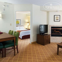 Residence Inn Toronto Markham