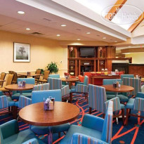 Residence Inn Toronto Markham