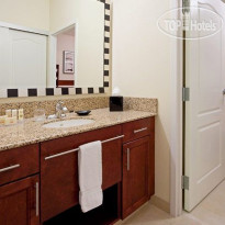 Residence Inn Toronto Markham
