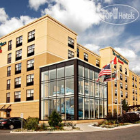 TownePlace Suites Sudbury