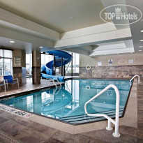 TownePlace Suites Sudbury