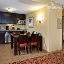 TownePlace Suites Sudbury