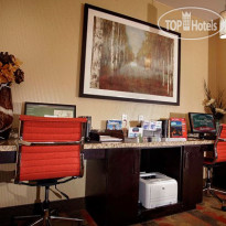 TownePlace Suites Sudbury