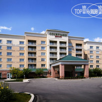 Courtyard Toronto Markham