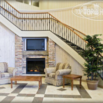 Days Inn and Suites Collingwood 