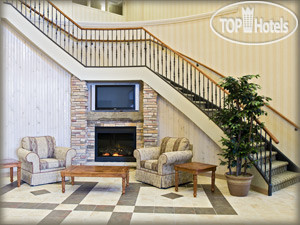 New photos from tourists Days Inn and Suites Collingwood 3*
