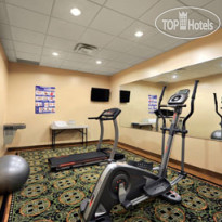 Days Inn Brampton 