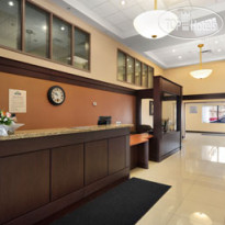 Days Inn Brampton 