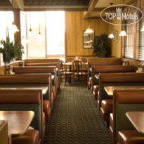 Days Inn St. Catharines Niagara 