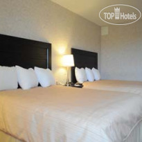 Days Inn St. Catharines Niagara 