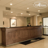 Days Inn St. Catharines Niagara 