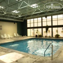 Days Inn St. Catharines Niagara 