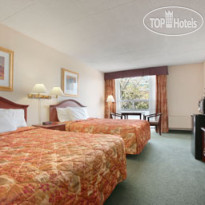 Days Inn and Conference Centre - Owen Sound 