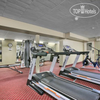 Days Inn and Conference Centre - Owen Sound 