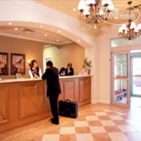 Days Inn Niagara Falls, Center St., By the Fall 