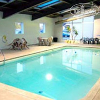 Days Inn Niagara Falls, Center St., By the Fall 